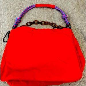 Rotunda EUC bag